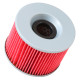 Oljni filtri Filter za olje K&N KN-401 | race-shop.si