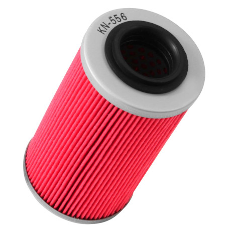 Oljni filtri Filter za olje K&N KN-556 | race-shop.si