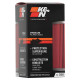 Oljni filtri Filter za olje K&N KN-556 | race-shop.si