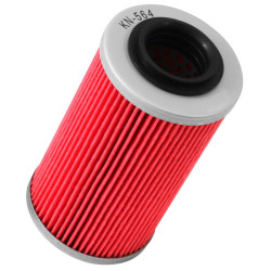 Filter za olje K&N KN-564