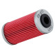 Oljni filtri Filter za olje K&N KN-611 | race-shop.si