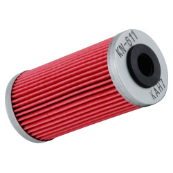 Filter za olje K&N KN-611