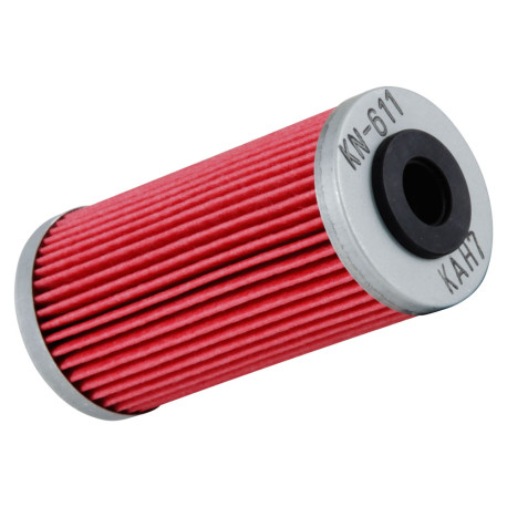 Oljni filtri Filter za olje K&N KN-611 | race-shop.si