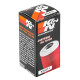 Oljni filtri Filter za olje K&N KN-611 | race-shop.si