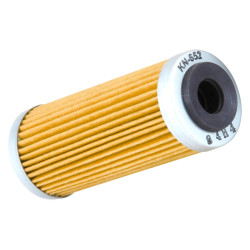 Filter za olje K&N KN-652