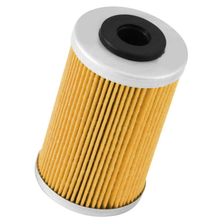 Oljni filtri Filter za olje K&N KN-655 | race-shop.si