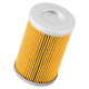Oljni filtri Filter za olje K&N KN-655 | race-shop.si