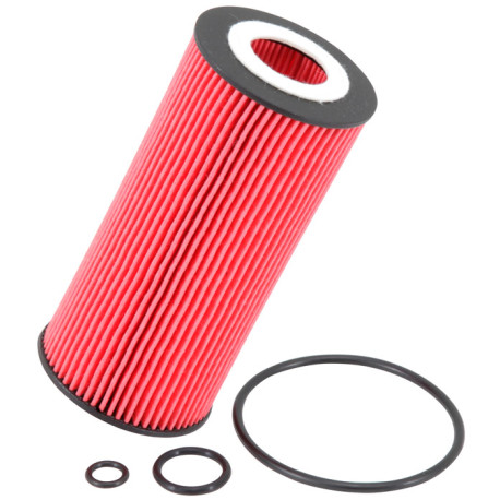 Oljni filtri Filter za olje K&N PS-7017 | race-shop.si