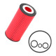 Oljni filtri Filter za olje K&N PS-7033 | race-shop.si