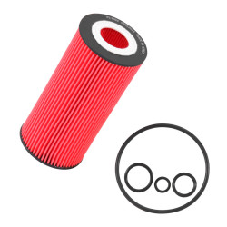 Filter za olje K&N PS-7033