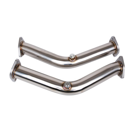 Down pipe, dump pipe DOWNPIPE Nissan 350Z | race-shop.si