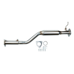 RACES downpipe za Mazda RX8