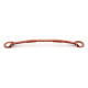 Stebrički Front Upper strut bar OMP BMW E39 M5 | race-shop.si