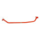 Stebrički Front Upper strut bar OMP Citroen C2/C3 1.1, 1.4, 1.6 | race-shop.si