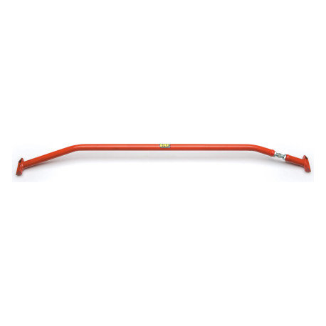 Stebrički Front Upper strut bar OMP Fiat 500 Multijet | race-shop.si