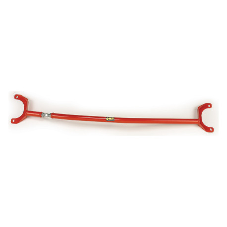 Stebrički Front Upper strut bar OMP Fiat Panda 1.2 | race-shop.si