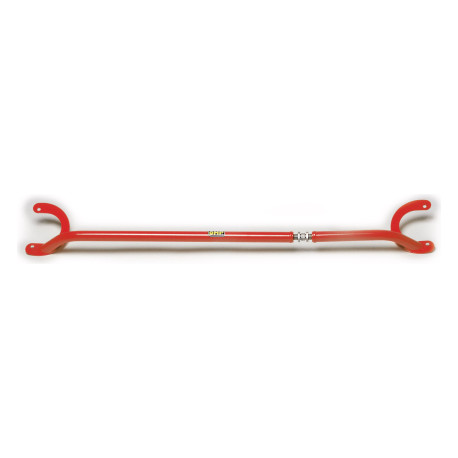 Stebrički Front Upper strut bar OMP Fiat Siecento Sporting 1.1 1997-2002 | race-shop.si