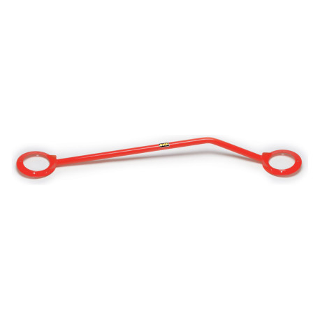Stebrički Front Upper strut bar OMP Ford Fiesta 1.2 16V, 1995 - 2001 | race-shop.si