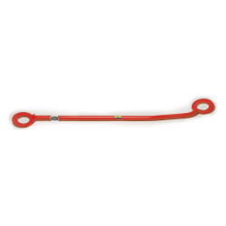 Front Upper strut bar OMP Ford Focus 1.6 16V