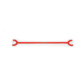 Rear Upper strut bar OMP Lancia Delta 4WD 2.0 8v / 16v / HF EVO