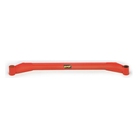 Stebrički Front Lower strut bar OMP Mazda 3 1.6 16v 2003 - 2009 | race-shop.si