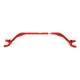 Stebrički Front Upper strut bar OMP Mazda MX-5 Miata 1998 - 2005 | race-shop.si