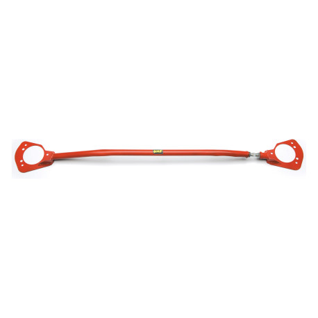 Stebrički Front Upper strut bar OMP Mini Cooper 1.6 - D 2007 - 2013 | race-shop.si