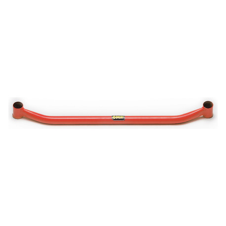Stebrički Front Lower strut bar OMP Mini Cooper 1.6 2001 - 2006 | race-shop.si