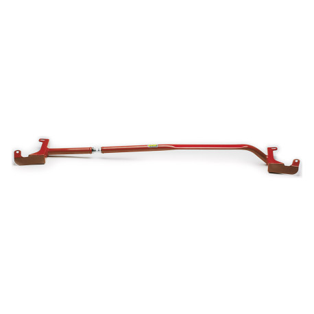 Stebrički Front Upper strut bar OMP Mini Cooper 1.6 / Cooper S JCW 2001 - 2006 | race-shop.si
