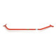Stebrički Front Upper strut bar OMP Opel Corsa D 1.2 | race-shop.si