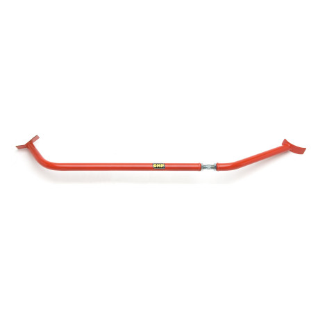 Stebrički Front Upper strut bar OMP Opel Corsa D 1.2 | race-shop.si