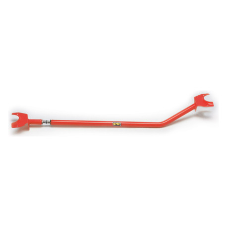 Stebrički Front Upper strut bar OMP Peugeot 205 1.3 Rally | race-shop.si
