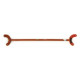 Stebrički Front Upper strut bar OMP Peugeot 206 1.6 HDI | race-shop.si