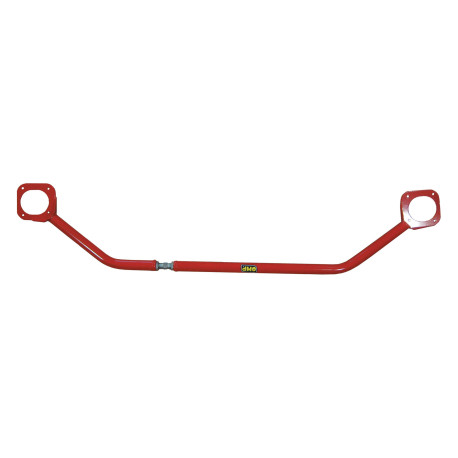 Stebrički Front Upper strut bar OMP Peugeot 207 1.6 Turbo GTI | race-shop.si