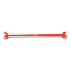 Front Upper strut bar OMP Renault Clio 1.8 16v / 2.0 16v Williams, 1990 - 1998