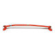 Stebrički Front Upper strut bar OMP Renault Clio RS 2000, 1998 - 2005 | race-shop.si