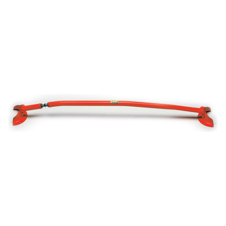 Stebrički Front Upper strut bar OMP Renault Clio RS 2000, 1998 - 2005 | race-shop.si