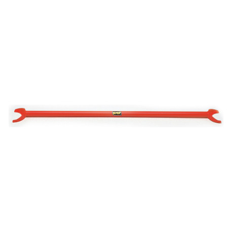 Stebrički Rear Upper strut bar OMP Seat Ibiza 1993 - 2002 | race-shop.si