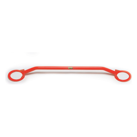 Stebrički Front Upper strut bar OMP Seat Ibiza 1.8 / 2.0 Gti 1993 - 2002 | race-shop.si