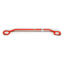 Front Upper strut bar OMP Seat Ibiza 1.9 TDi 1999 - 2002