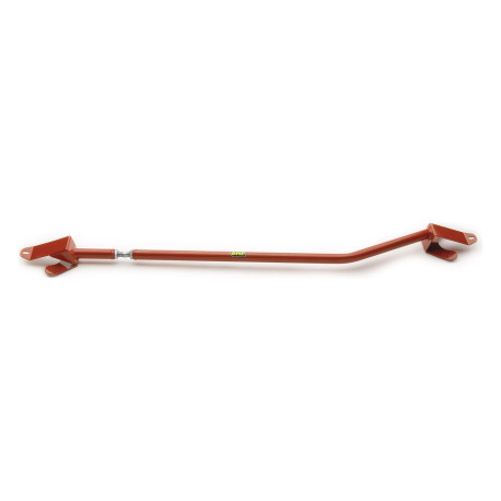 Stebrički Front Upper strut bar OMP Volvo V50 | race-shop.si