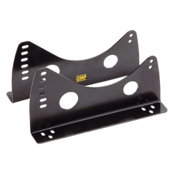 OMP FIA nosilec sedeža 350mm (par)