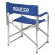 Pisarniški stoli SPARCO folding chair | race-shop.si