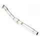 Down pipe, dump pipe Downpipe for AUDI A3 1.8 T | race-shop.si