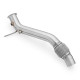 Down pipe, dump pipe Downpipe for BMW E81 E82 E87 E88 N47 116D-123D 520D 318D 316 D | race-shop.si