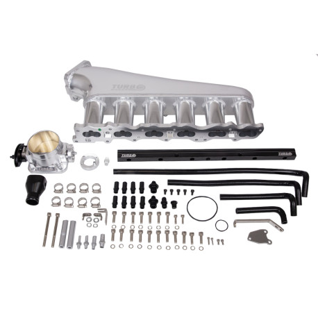 Sesalni kolektorji Sesalni kolektor Nissan RB25 | race-shop.si