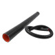 Ravne cevi FLEX Silikonska cev FLEX ravna - 15 mm (0,59"), cena za 1 m | race-shop.si