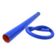 Ravne cevi FLEX Silikonska cev FLEX ravna - 15 mm (0,59"), cena za 1 m | race-shop.si