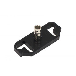 Adapter for fuel rail Races Honda