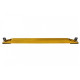 Stebrički Subframe Lower Tie Bar Honda Civic 1992-95 | race-shop.si